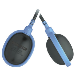 magnetic float level switch / for liquids / suspended