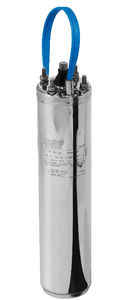 asynchronous motor / two-phase / 500 V / submersible