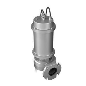water pump / electric / submersible / turbine