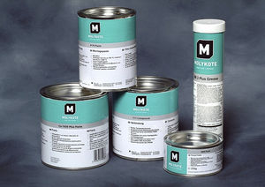 synthetic oil / for chain / gearbox / industrial