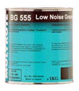 lithium grease / low-noise