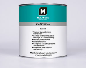 anti-seize paste / lubricant / copper / anti-corrosion