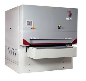 industrial finishing machine / automatic