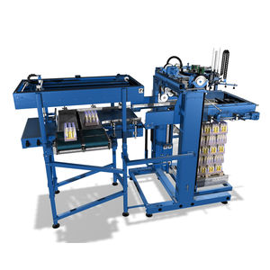 layer palletizer / bag / package / carton