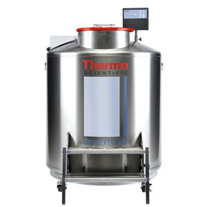 liquid tank / stainless steel / cryogenic / storage