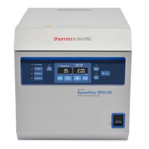 vacuum concentrator