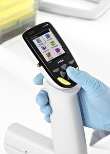 electronic pipette / multi-channel