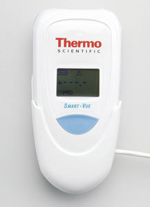 temperature monitoring system / wireless / continuous