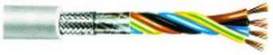 power cable / insulated / multi-conductor