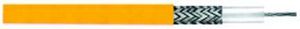 RF optical cable / high-temperature / coaxial / copper