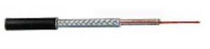 RF optical cable / coaxial / copper / halogen-free