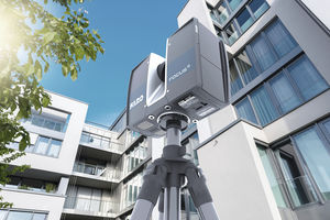 3D scanner / ultra-compact / mobile / laser