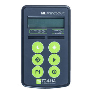 wireless receiver / portable