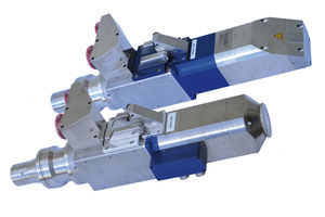 inspection device / X-ray / high-resolution