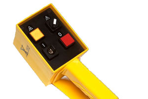 inspection device / mobile / X-ray