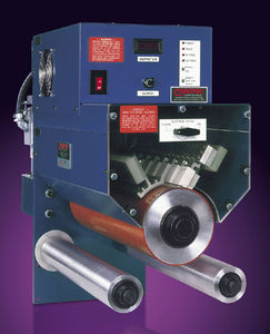 corona effect surface treatment machine / for the printing industry