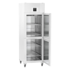 Vertical Freezer Sfffg Liebherr Research And Laboratories