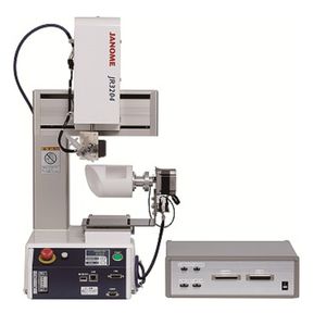 Cartesian robot / 4-axis / 3-axis / for assembly