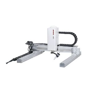 Cartesian robot / 4-axis / 3-axis / for assembly