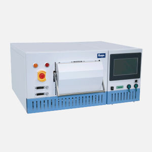 muffle furnace / electric / programmable