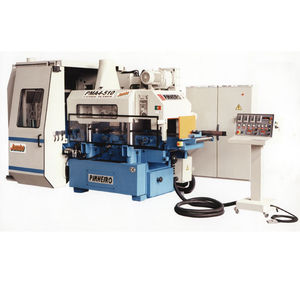 planer-thicknesser surface planer / for wood