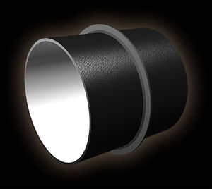 pipe collar