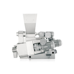 wet granulator / for pharmaceutical applications / for the chemical industry