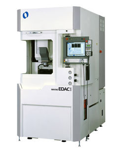 die sinking electrical discharge machine / high-accuracy / CNC