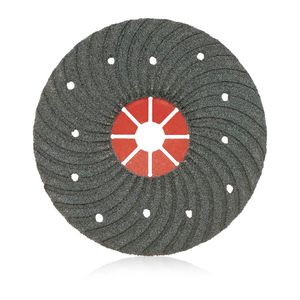 Silicon Carbide Abrasive Disc Smirdex Sa For Finishing