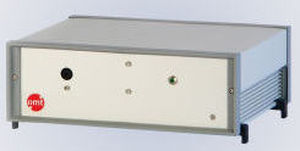 optical spectrometer / compact / fiber optic / laboratory