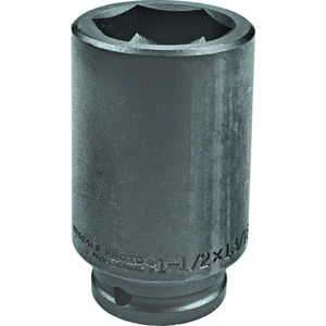 impact wrench socket / deep