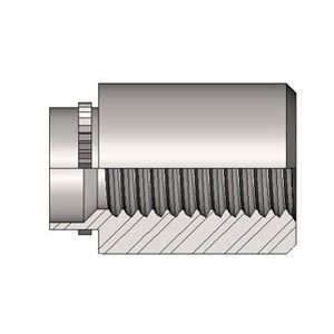 crimp standoff