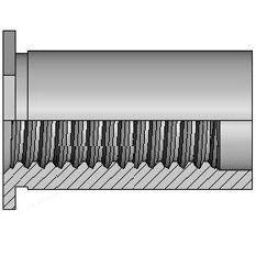 crimp standoff