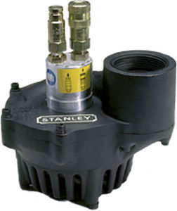 electric pump / centrifugal / submersible / small-size