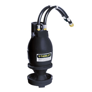 water pump / electric / centrifugal / submersible