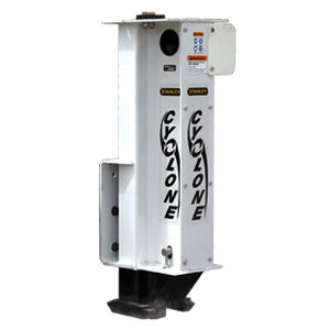hydraulic drop hammer