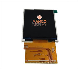 TFT Display Module MD T050009 Mango Display Technology Co Ltd