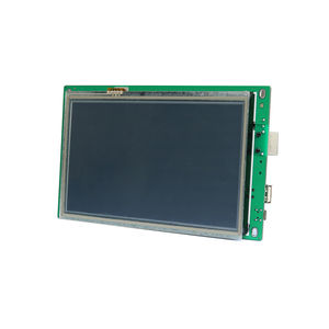 Lcd Panel Pc Wlt R Ap Guangzhou Weiqian Computer Tenology Co