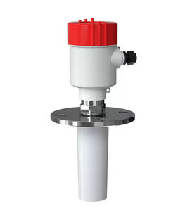 Radar Level Sensor Sup Rd Supmea Automation For Corrosive