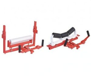conveyor belt tracker