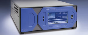 gas analyzer calibrator