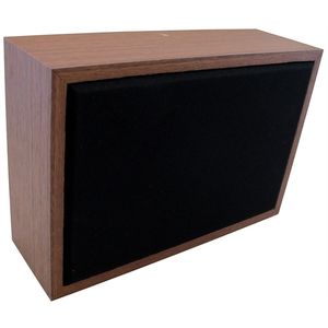 Flush Mounted Loudspeaker B 406 T DNH