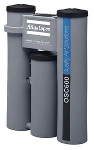 gravity separator / condensate / oil