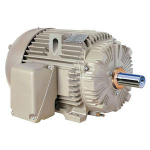 AC motor / induction / 460 V / 575V