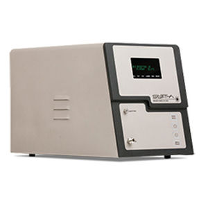 light scattering detector / for HPLC