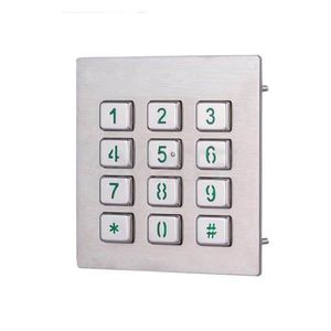 Key Keypad Mka Nl V Mate Technology Shenzhen Limited Panel