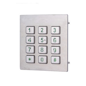 LCD Display Keypad MKA 44N VFD MATE TECHNOLOGY SHENZHEN LIMITED