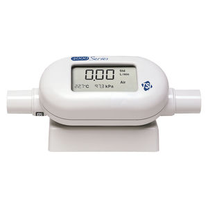 mass flow meter / for gas