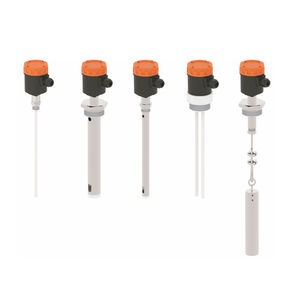 Capacitive Level Transmitter EGCAP ENELSAN ENDUSTRIYEL ELEKTRONIK