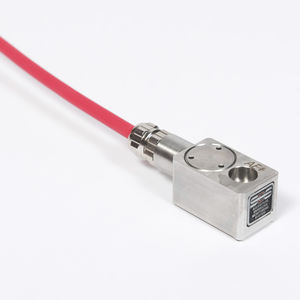 measurement acoustic sensor